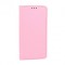 Husa Flip Carte Smart Apple iPhone XS Max 6,5&quot; Light Pink