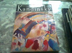 KANDINSKY - ALBUM foto
