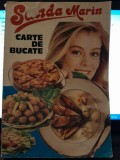 Carte de bucate , Sanda Marin