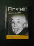 FRANCOISE BALIBAR - EINSTEIN, BUCURIA GANDIRII