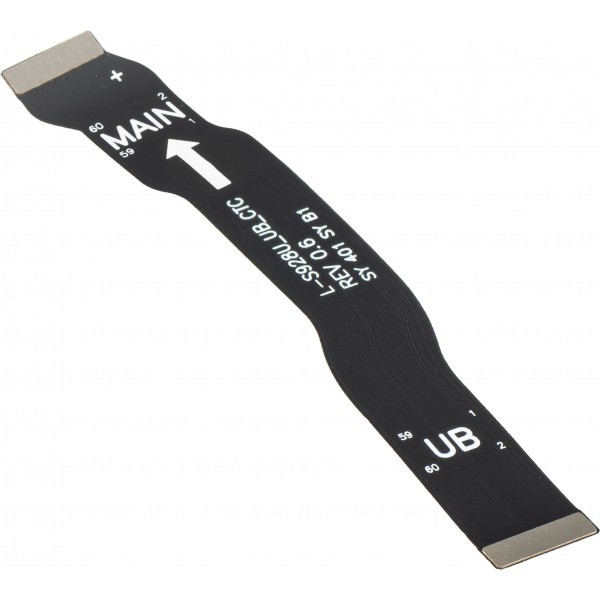 Banda Display Samsung Galaxy S24 Ultra S928, UB CTC