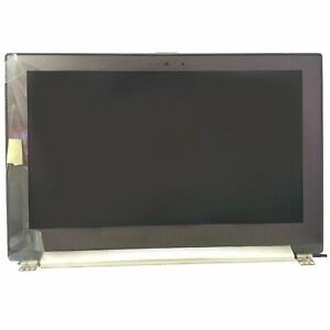 Capac display Asus UX21E - 51.w1701g001 foto