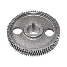 Pinion ax cu came UTB pentru U-445, Z=80, piesa distributie tractor