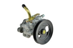 Pompa servodirectie Mitsubishi L200 2.5d 1987-1993, 2.5td 1992-2016, L300 2.5, 2.5td 1986-2000, NTY SPW-MS-017