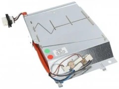 Rezistenta electrica uscator de rufe Privileg foto