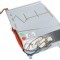Rezistenta electrica uscator de rufe Privileg