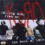 Best Of | Korn, sony music