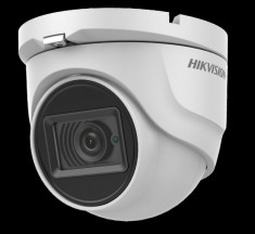 Camera supraveghere Hikvision Turbo HD dome DS-2CE79D0T-IT3ZF(2.7- 13.5mm); 2MP; Ultra low light; 2.0 megapixel progressive scan CMOS; rezolutie: 1920 foto