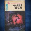 MARELE PRAG - Alexandru Ungureanu, Fantastic Club, Carte SF
