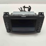 Unitate radio CD navigație MERCEDES-BENZ VITO Tourer W447 2021 OEM: Minibus / passenger | 30720272