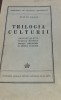 TRILOGIA CULTURII LUCIAN BLAGA 1944