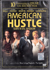 American Hustle - ?eapa in stil american foto