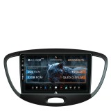 Cumpara ieftin Navigatie Hyundai I10 (2007-2013), Android 12, E-Octacore 2GB RAM + 32GB ROM, 9 Inch - AD-BGE9002+AD-BGRKIT198