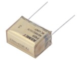 Condensator de H&acirc;rtie X2 220nF 275VAC 25.4mm THT