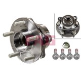 FAG Set rulment roata