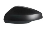 Carcasa oglinda exterioara VW Polo, 09.2017-, Audi A1 (GB), 10.2018-, partea Stanga, carcasa neagra, Aftermarket, 2G0857537A9B9