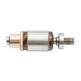 Rotor bendix pentru electromotor Saviem Z11, Autospeed, 11 dinti