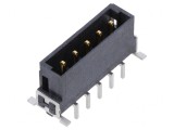 Conector PCB-PCB tată 5 pini 2,54mm har-flex&reg; Power