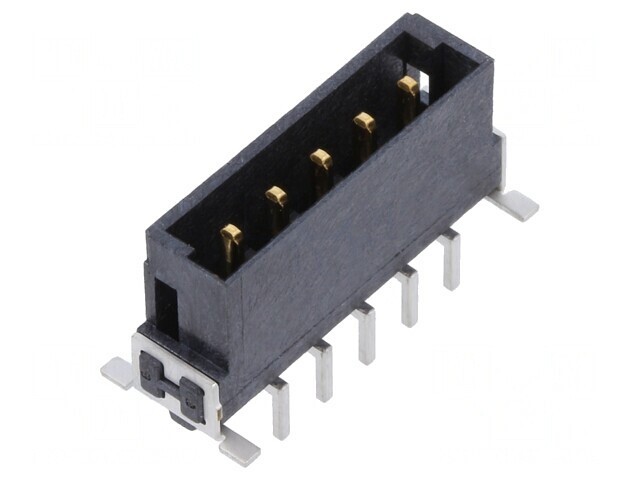 Conector PCB-PCB tată 5 pini 2,54mm har-flex&reg; Power