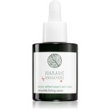 Annayake Wakame Anti-Wrinkle Firming Serum ser activ cu colagen impotriva ridurilor 30 ml