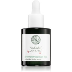 Annayake Wakame Anti-Wrinkle Firming Serum ser activ cu colagen impotriva ridurilor 30 ml