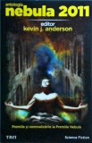 Kevin J. Anderson (editor) - Antologia Nebula 2011