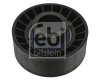 FEBI BILSTEIN 24407 Rola ghidare/conducere, curea transmisie