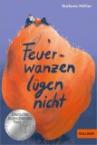 Feuerwanzen l&uuml;gen nicht