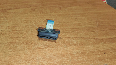 Conector Unitate Optica lenovo G510 foto