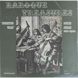 Disc vinil, LP. Baroque Treasures-Consortium Violae, Martha Kessler-246038