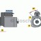 Starter VW NEW BEETLE (9C1, 1C1) (1998 - 2010) BOSCH 0 001 125 035