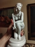 Bibelou nud antik maghiar rar