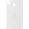 Capac Baterie Xiaomi Mi 8, Alb