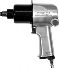 Pistol pneumatic 1/2 850 Nm YATO foto