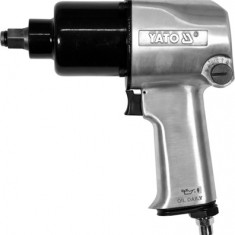 Pistol pneumatic 1/2 850 Nm YATO