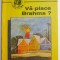 Va place Brahms? - Francoise Sagan