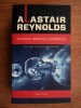 Alastair Reynolds - Amintirea albastra a Pamantului