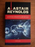 Alastair Reynolds - Amintirea albastra a Pamantului