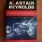 Alastair Reynolds - Amintirea albastra a Pamantului