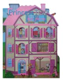 Princess TOP - My farm |