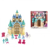Castel de jucarie Dream Castle cu accesorii set de joaca printesa si cal SG-29052 CWT