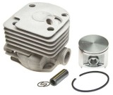 Kit cilindru Husqvarna: 362(marit), 365(marit), 371, 372 - 50mm - (503 62 64-73) PowerTool TopQuality