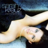 CD Muzica Sarah Kreuz - One Moment In Time, Universal Music GmbH