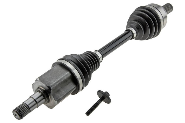 Planetara Volvo S60, V60 T2, T3 1.5, 1.6t 2015-2017 At Lh, NTY NPW-VV-022