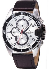 Ceas Daniel Klein barbatesc DK12035-4 foto