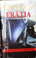 FRATIA-JOHN GRISHAM-263923 foto