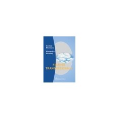 Finante transnationale - Alexandra Horobet, Costea Munteanu