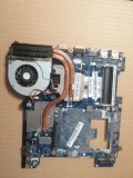 Placa de baza Lenovo IdeaPad G480 G580 HM76 QIWG5_G6_G9 LA-7981P (IB)