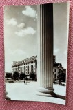 Bucuresti. Hotel Athenee Palace - Circulata, 1958