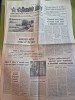 Ziar Romania Libera 16 Iunie 1988, 6 Pagini